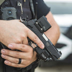 INFITAC Fast Mini FMP13 - w/ Standard RMR Footprint & Rifle Mount Compatible