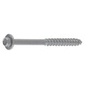 14 x 3 5/8 LedgerLOK® Structural Wood Screw (12)