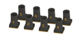 Dominator Pro Numbered Tool Library Kit