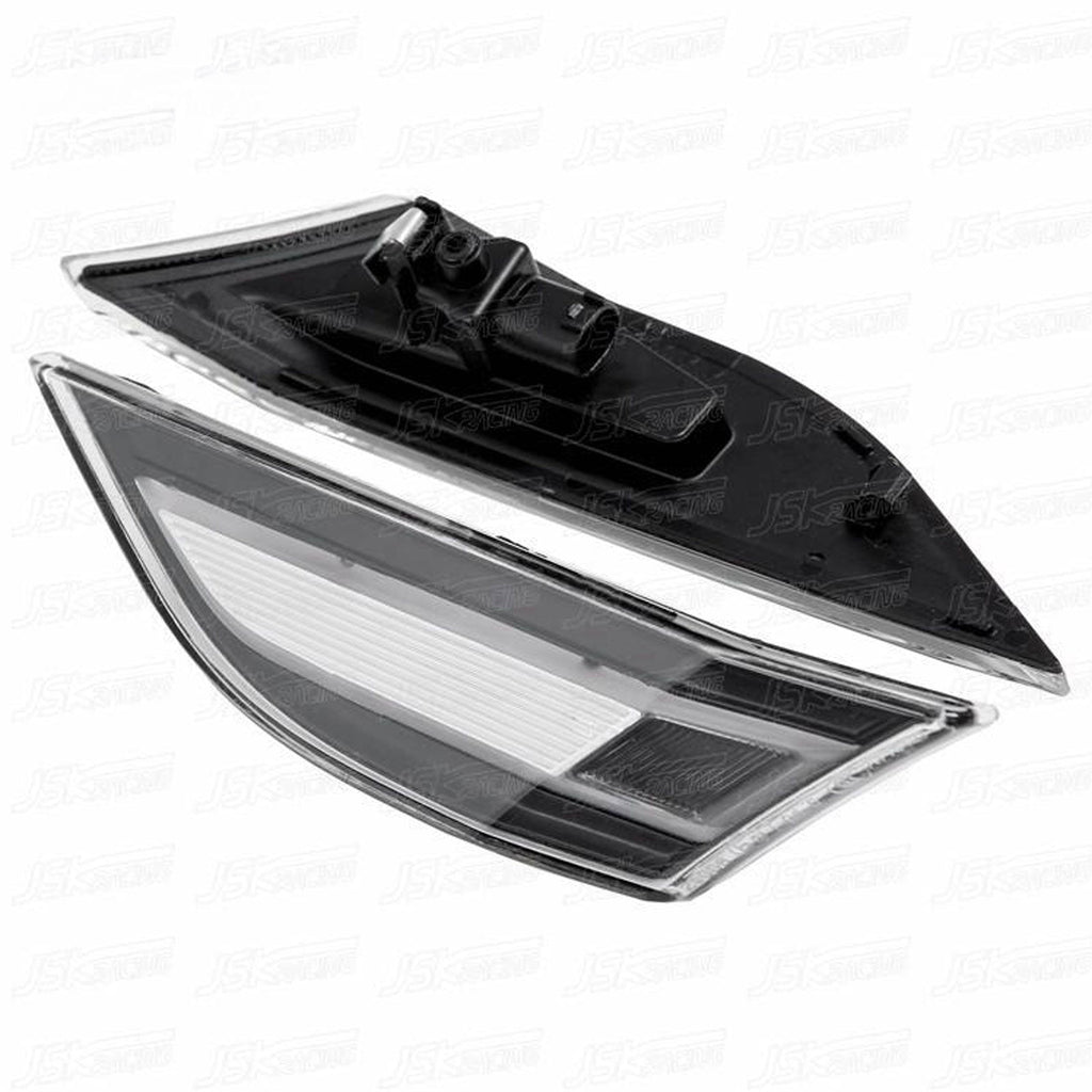 Fender Lights Side Lamp for Porsche Cayman 981 13-15