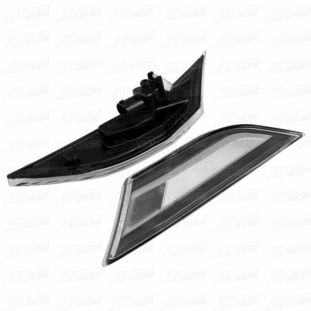 Fender Lights Side Lamp for Porsche Cayman 981 13-15