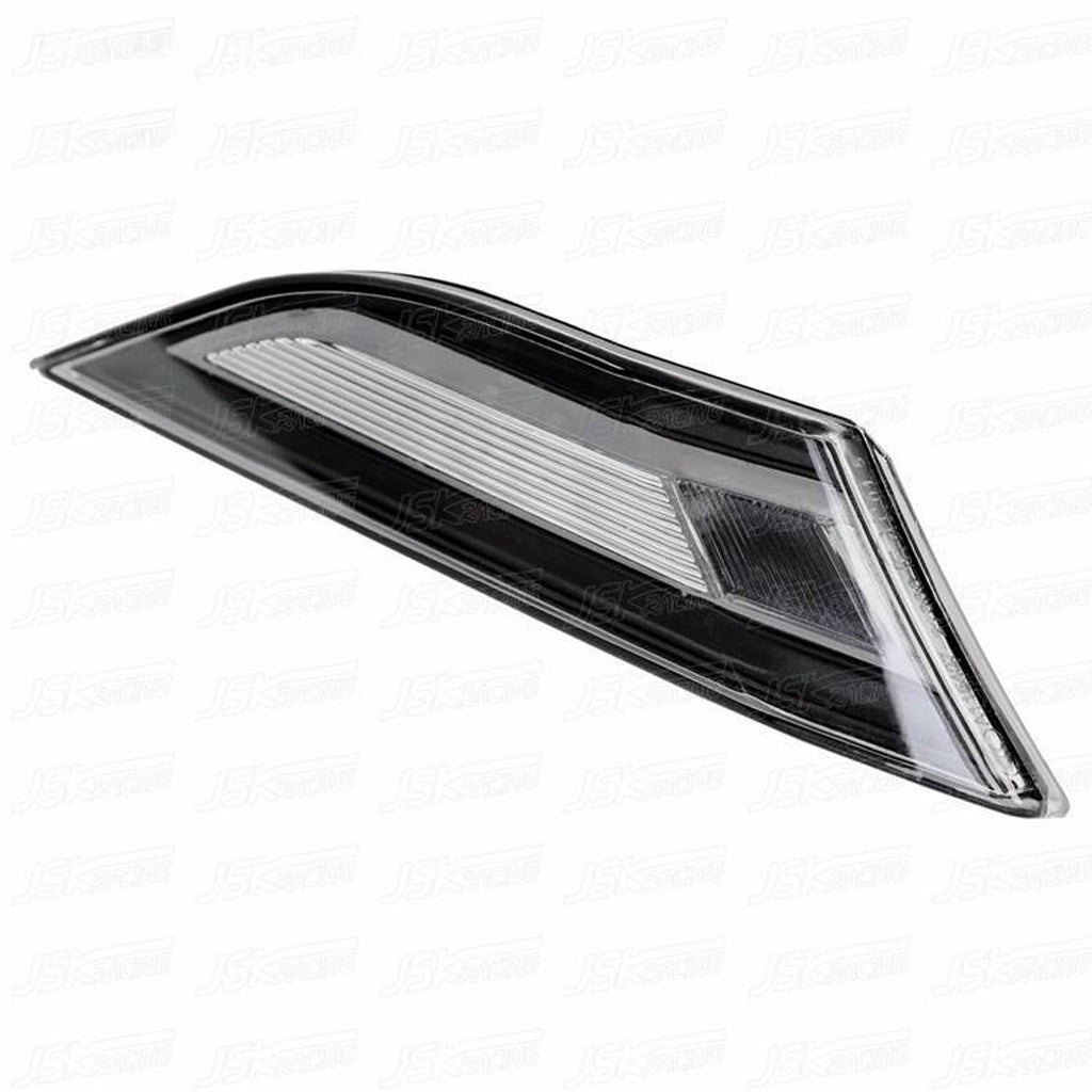 Fender Lights Side Lamp for Porsche Cayman 981 13-15