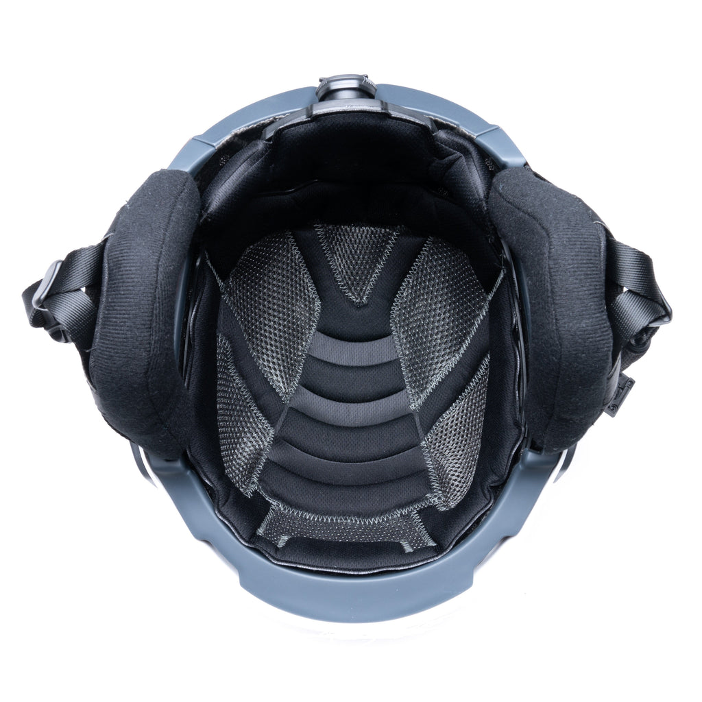 Team Wendy M-216 Backcountry - w/ 14 Vents & Low-Profile Switch MPLS