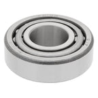 Cone: M12649 & Race: M12610 - Tapered Roller Bearing Set, 0.844 in Bore (ID)