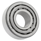 Cone: M12649 & Race: M12610 - Tapered Roller Bearing Set, 0.844 in Bore (ID)