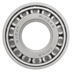 Cone: M12649 & Race: M12610 - Tapered Roller Bearing Set, 0.844 in Bore (ID)
