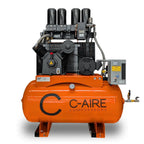 Reliable Riser Mounted C281R Fire Protection Essential
