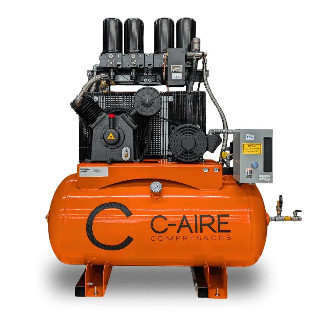 Reliable Riser Mounted C281R Fire Protection Essential