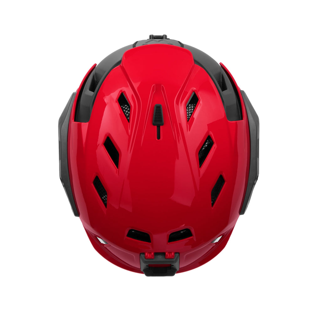 Team Wendy M-216 Backcountry - w/ 14 Vents & Low-Profile Switch MPLS