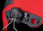 Team Wendy M-216 Backcountry - w/ 14 Vents & Low-Profile Switch MPLS
