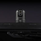 iRay M6T Mobile - Wireless Thermal Camera - 1375 Yards
