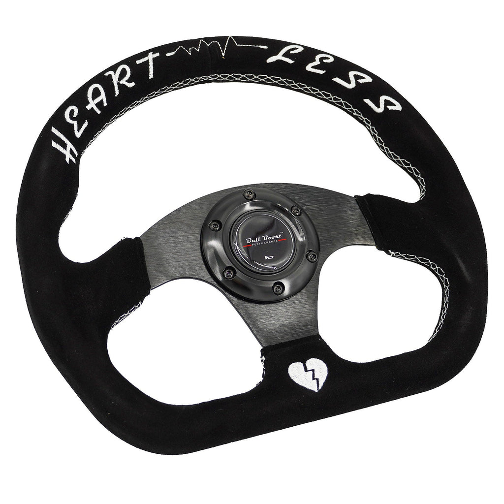 Billet Steering Wheel Hub Adapter Kit For Honda EF CRX DA Integra Prelude Accord