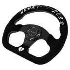 BBP® Universal Steering Wheel 18000 ENTRIES