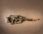 Eberlestock Mission ARC - The Definitive Adjustable Rifle Carrier - The Professional's Choice