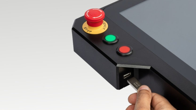 MASSO G3 Touch CNC Controller – Essential, Core, Advanced & Professional