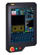 MASSO G3 Touch CNC Controller – Essential, Core, Advanced & Professional