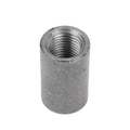 1/4 in. Black Merchant Coupling