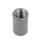 1/4 in. Black Merchant Coupling