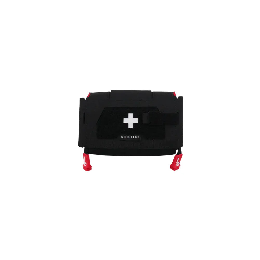 Agilite MD2 - Trauma Kit w/ NAR IFAK - Complete Kit