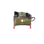 Agilite MD2 - Trauma Kit w/ NAR IFAK - Complete Kit
