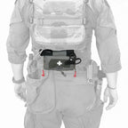 Agilite MD2 - Trauma Kit w/ NAR IFAK - Complete Kit