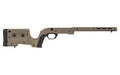 MDT XRS |  Rifle Chassis |  Matte Finish |  Flat Dark Earth |  Fits Tikka T3