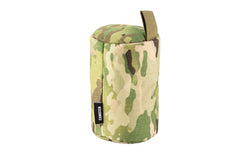 MDT Canister |  Medium |  Shooting Bag |  House Fill |  7"x5" |  500D Cordura Construction |  Coyote