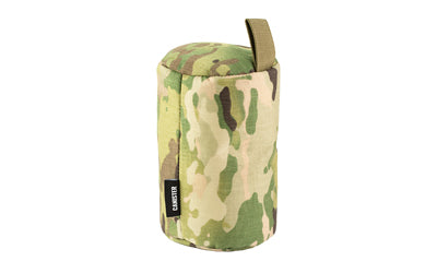 MDT Canister |  Medium |  Shooting Bag |  House Fill |  7"x5" |  500D Cordura Construction |  Coyote
