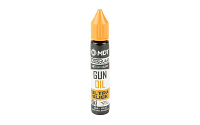 MDT NanoGuard |  Lubricating Oil |  1.0oz |  Bottle