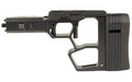 MDT SRS-XF Premier |  Folding Stock |  Fits MDT XTN Stock Interface |  Black