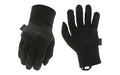 Mechanix Wear Cold Work Gloves |  Base Layer |  Medium |  Covert Black