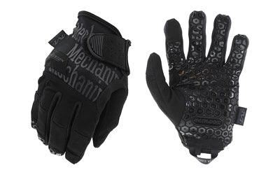 Mechanix Wear TAA PRECISION PRO |  Gloves |  Medium |  Covert Black