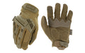Mechanix Wear M-Pact |  Gloves |  Medium |  Coyote