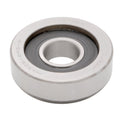 MG305-2RS-2 - Mast Guide (Forklift) Bearing, 1 in Bore (ID)