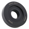 MG307-2RS-1 - Mast Guide (Forklift) Bearing, 1.378 in Bore (ID)