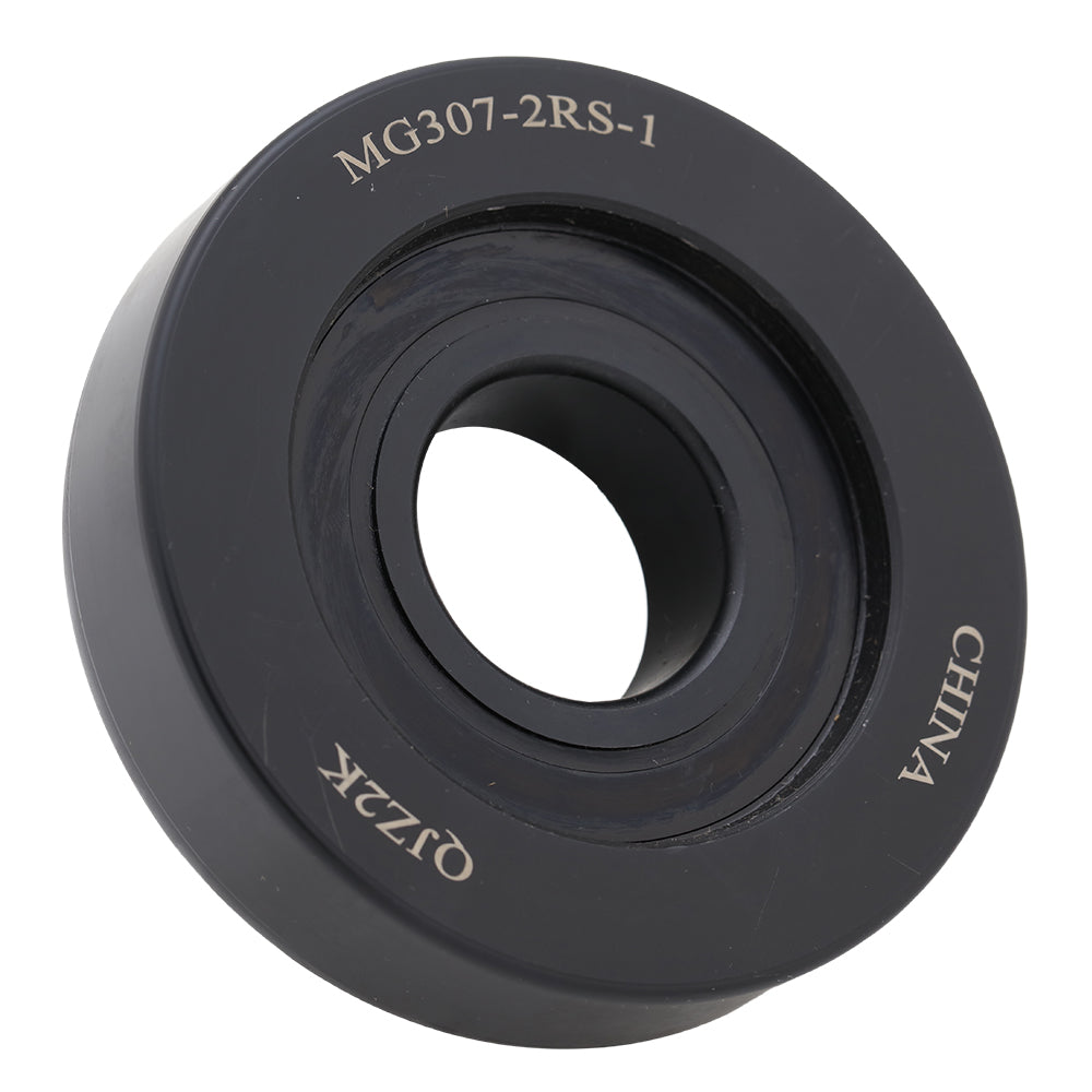 MG307FF - Mast Guide (Forklift) Bearing, 1.378 in Bore (ID)