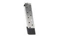 CMC Products Power Magazine -  45ACP 10 Rounds -  Fits 1911 -  Stainless