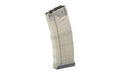 Lancer Systems Magazine |  L5AWM GEN 2 |  223 Remington/5.56 NATO |  30 Rounds |  Fits AR Rifle |  Steel/Polymer Hybrid |  Translucent Dark Earth
