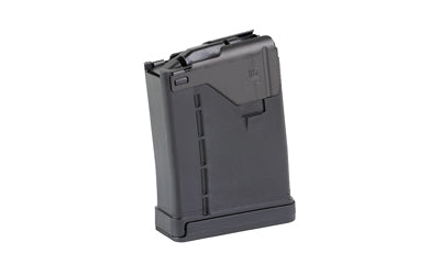 Lancer Systems L5AWM GEN 2 |  .223 Remington/5.56 NATO |  5 Rounds |  Fits AR Rifles |  Steel/Polymer Hybrid |  Matte Finish |  Black