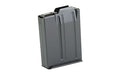 MDT Magazine |  308 Winchester/6.5 Creedmoor |  10 Rounds |  Black |  Fits Short Action AICS Pattern |  Comes with Binder Plate