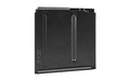 MDT Magazine |  338 Lapua Magnum |  5 Rounds |  Fits Long Action 3.85" AICS Pattern |  Black