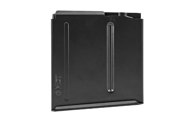 MDT Magazine |  30-06 Springfield |  5 Rounds |  Fits Long Action 3.715" AICS Pattern |  Black