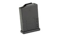 MDT Magazine |  6MM ARC |  12 Rounds |  Fits Short Action AICS Pattern |  Polymer Construction |  Black