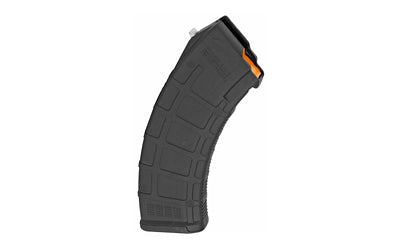 Magpul Industries Magazine |  M3 |  7.62X39 |  30 Rounds |  Fits AK Variants |  Steel Reinforced Locking Lugs |  Black