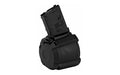 Magpul Industries Magazine |  PMAG D-60 |  223 Remington/5.56 NATO |  60 Rounds |  Fits AR-15/M4 |  Black