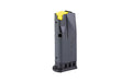 Sig Sauer Magazine |  9MM |  10 Rounds |  Fits Sig P365XL |  Steel |  Black
