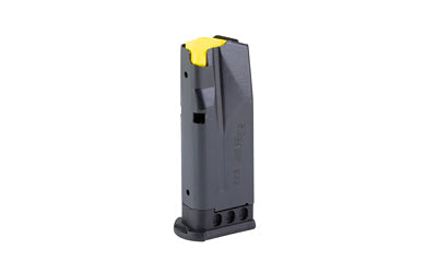 Sig Sauer Magazine |  9MM |  10 Rounds |  Fits Sig P365XL |  Steel |  Black