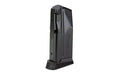 Sig Sauer Magazine |  380ACP |  10 Rounds |  Fits Sig P365 |  with Finger Extension |  Steel |  Black