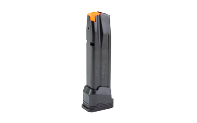 Sig Sauer Magazine |  9MM |  23 Rounds |  Fits Sig P211 |  Steel |  Black