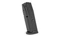 Sig Sauer Magazine |  9MM |  10 Rounds |  Fits P250/P320 Compact |  Black